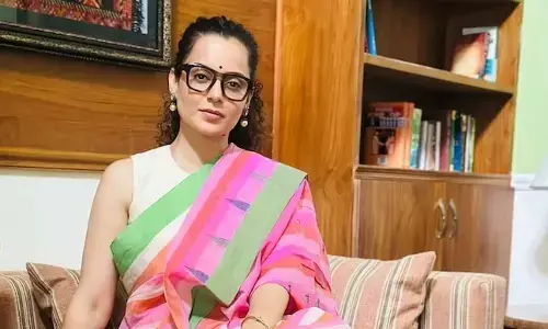 2020ರ ಪ್ರತಿಭಟನೆಯ ವೇಳೆ ರೈತ ಮಹಿಳೆಯನ್ನು ಹಿಯಾಳಿಸಿ ಟ್ವೀಟ್‌ ಮಾಡಿದ್ದಕ್ಕೆ ವಿಷಾದ ವ್ಯಕ್ತಪಡಿಸಿದ ಬಿಜೆಪಿ ಸಂಸದೆ ಕಂಗನಾ ರಣಾವತ್