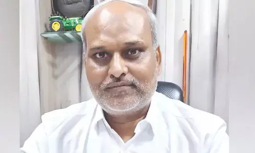 ಕಲಬುರಗಿ | ಜಿಲ್ಲಾ, ತಾಲೂಕು ಮಟ್ಟದ ಶ್ರೇಷ್ಠ ಕೃಷಿಕ ಪ್ರಶಸ್ತಿಗೆ ನಾಮ ನಿರ್ದೇಶನಕ್ಕೆ ಅರ್ಜಿ ಆಹ್ವಾನ