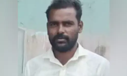 ರಾಯಚೂರು | ವಿದ್ಯುತ್ ತಂತಿ ತಗುಲಿ ಲೈನ್‍ಮ್ಯಾನ್ ಮೃತ್ಯು