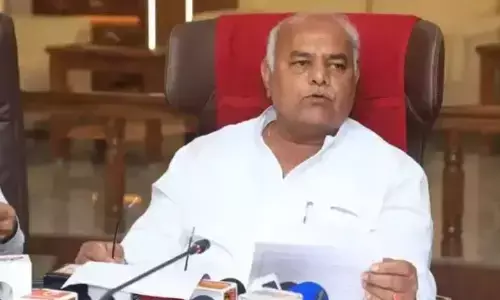 ಅ.28ರಿಂದ ಸೋಯಾ, ಸೂರ್ಯಕಾಂತಿ, ಹೆಸರುಕಾಳು ಖರೀದಿ ಆರಂಭ : ಶಿವಾನಂದ ಪಾಟೀಲ್