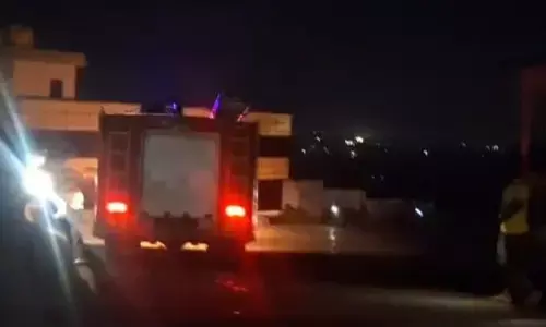 ಕಾಸರಗೋಡು: ಪ್ಲೈವುಡ್ ಫ್ಯಾಕ್ಟರಿಯಲ್ಲಿ ಭಾರೀ ಸ್ಫೋಟ; ಓರ್ವ ಮೃತ್ಯು, 25ಕ್ಕೂ ಅಧಿಕ ಮಂದಿಗೆ ಗಾಯ