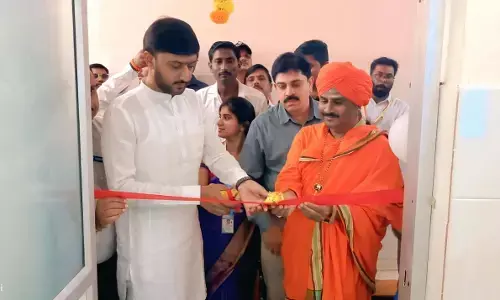 ಯಾದಗಿರಿ | ಬಡರೋಗಿಗಳಿಗೆ ಉತ್ತಮ ಚಿಕಿತ್ಸೆ ನೀಡಲು ಶಾಸಕ ಕಂದಕೂರ ಸಲಹೆ