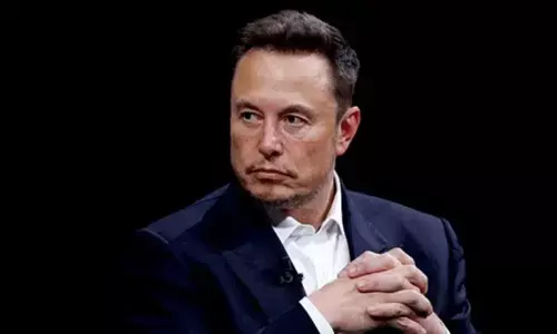 ಮಮ್ದಾನಿ ಡೆಮಾಕ್ರಟಿಕ್ ಪಕ್ಷದ ಭವಿಷ್ಯ: ಮಸ್ಕ್ ಶ್ಲಾಘನೆ