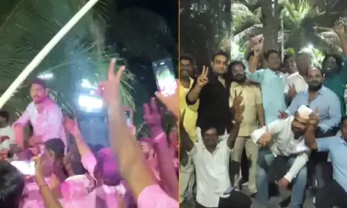 ಬೆಳಗಾವಿ | ಕೃಷ್ಣ ಸಹಕಾರಿ ಸಕ್ಕರೆ ಕಾರ್ಖಾನೆ ಚುನಾವಣೆ; ಲಕ್ಷ್ಮಣ ಸವದಿ ಬಣ ಮೇಲುಗೈ