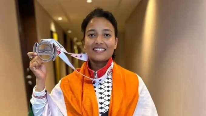 ಏಷ್ಯನ್ ಗೇಮ್ಸ್‌ನಲ್ಲಿ ಭಾರತವನ್ನು ಪ್ರತಿನಿಧಿಸಿದ್ದ ಅಥ್ಲೀಟ್ ಆತ್ಮಹತ್ಯೆ