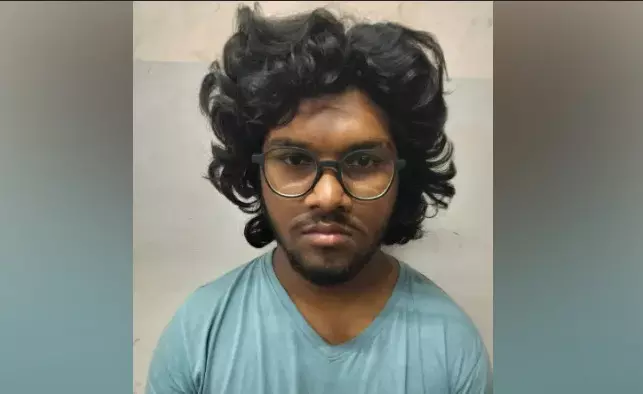 ಬೆಂಗಳೂರು | ಬ್ರೆಝಿಲ್ ಮೂಲದ ಮಹಿಳೆಗೆ ಲೈಂಗಿಕ ಕಿರುಕುಳ ಆರೋಪ; ಡೆಲಿವರಿ ಬಾಯ್ ಬಂಧನ