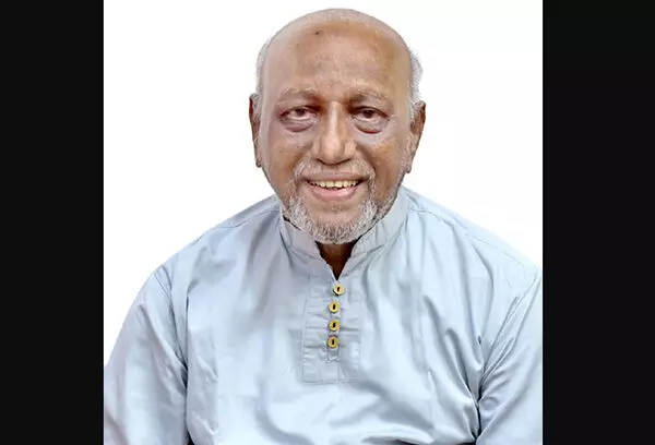 ನ.15ರಂದು ಕಾಪು ತಾಲೂಕು ಕನ್ನಡ ಸಾಹಿತ್ಯ ಸಮ್ಮೇಳನ: ಸರ್ವಾಧ್ಯಕ್ಷರಾಗಿ ಮುಹಮ್ಮದ್ ಕಟ್ಪಾಡಿ ಆಯ್ಕೆ ನ.15ರಂದು ಕಾಪು ತಾಲೂಕು ಕನ್ನಡ ಸಾಹಿತ್ಯ ಸಮ್ಮೇಳನ: ಸರ್ವಾಧ್ಯಕ್ಷರಾಗಿ ಮುಹಮ್ಮದ್ ಕಟ್ಪಾಡಿ ಆಯ್ಕೆ