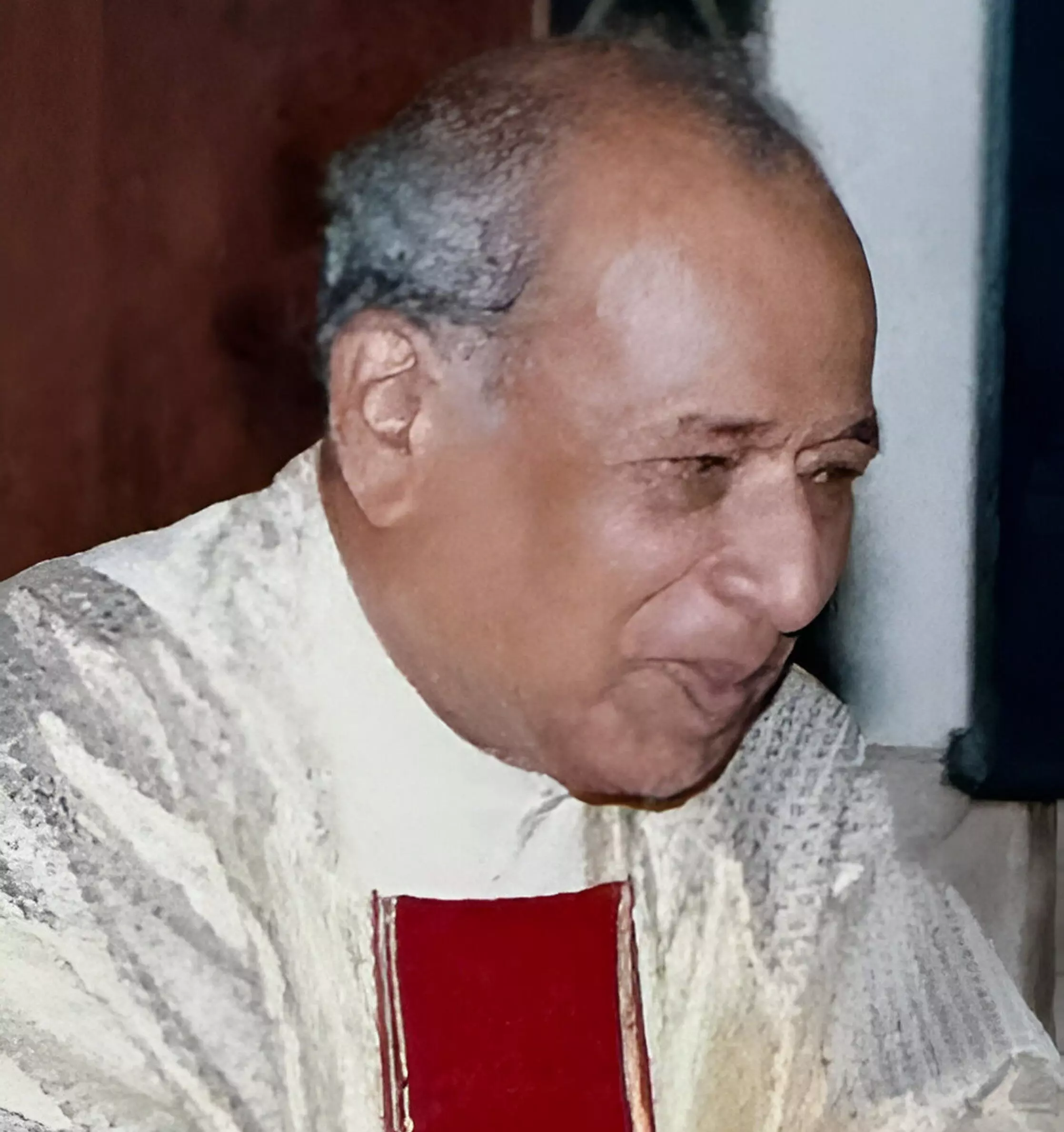 ಲಾರೆನ್ಸ್ ಎಫ್. ಮೊಂತೆರೊ