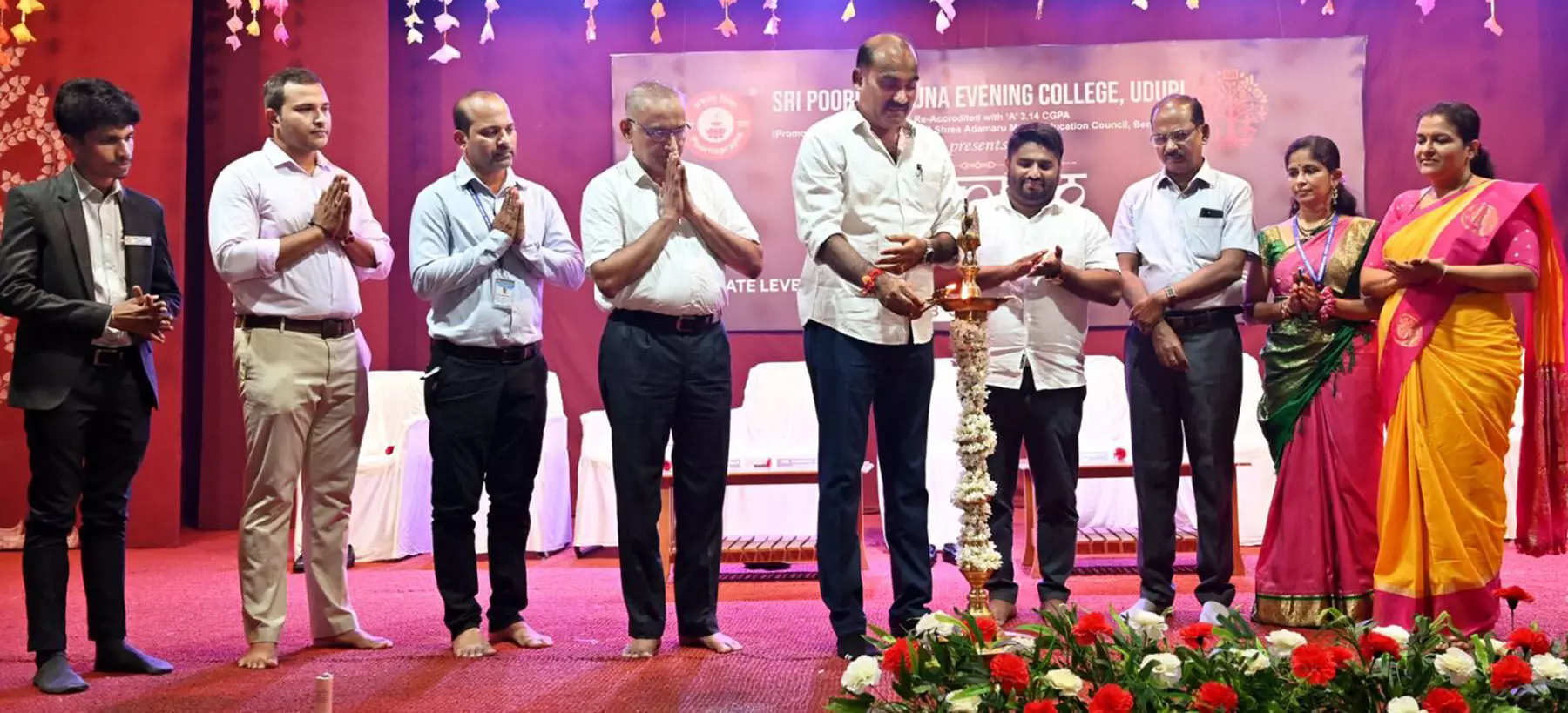 ಉಡುಪಿ: ಪ.ಪೂ. ಕಾಲೇಜು ವಿದ್ಯಾರ್ಥಿಗಳಿಗೆ ‘ಜ್ಞಾನಂ’ ಸ್ಪರ್ಧೆ ಉಡುಪಿ: ಪ.ಪೂ. ಕಾಲೇಜು ವಿದ್ಯಾರ್ಥಿಗಳಿಗೆ ‘ಜ್ಞಾನಂ’ ಸ್ಪರ್ಧೆ