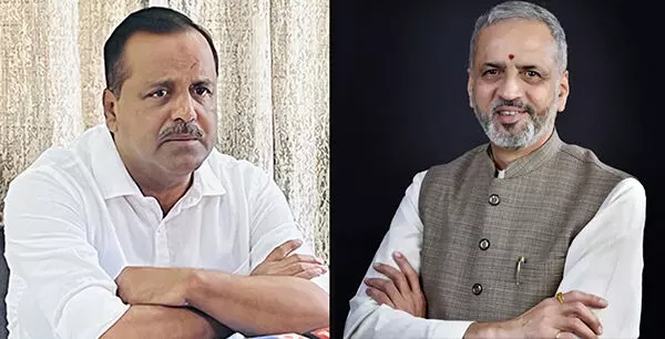 ಕಾಗೇರಿಯಿಂದ ದುರುದ್ದೇಶಪೂರಿತ, ಆಧಾರರಹಿತ ಆರೋಪ: ಸ್ಪೀಕರ್ ಯು.ಟಿ.ಖಾದರ್ ಕಾಗೇರಿಯಿಂದ ದುರುದ್ದೇಶಪೂರಿತ, ಆಧಾರರಹಿತ ಆರೋಪ: ಸ್ಪೀಕರ್ ಯು.ಟಿ.ಖಾದರ್