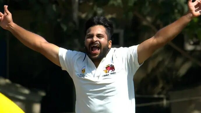 2027ರ ಏಕದಿನ ವಿಶ್ವಕಪ್‌ನಲ್ಲಿ ಸ್ಥಾನ ಪಡೆಯುವ ವಿಶ್ವಾಸದಲ್ಲಿ ಶಾರ್ದುಲ್ ಠಾಕೂರ್