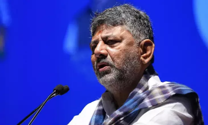 ಪೊಲೀಸರು ಮನೆ ಕೆಲಸ ಮಾಡುವವರ ನೋಂದಣಿಗೆ ಮುಂದಾಗಬೇಕು : ಡಿ.ಕೆ.ಶಿವಕುಮಾರ್