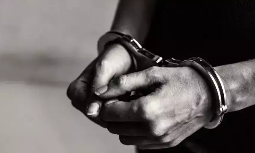 ಬೆಂಗಳೂರು | ತಾಯಿಗೆ ನಿಂದಿಸಿದವನ ಹತ್ಯೆ; ಮಗ ಪೊಲೀಸ್ ವಶಕ್ಕೆ