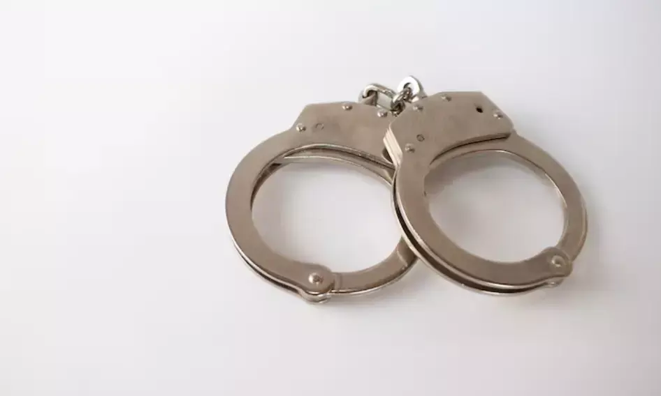 ಬೆಂಗಳೂರು | ಏಳು ವರ್ಷದ ಬಾಲಕಿಯ ಹತ್ಯೆಗೈದ ಪ್ರಕರಣ: ಮಲತಂದೆಯ ಬಂಧನ