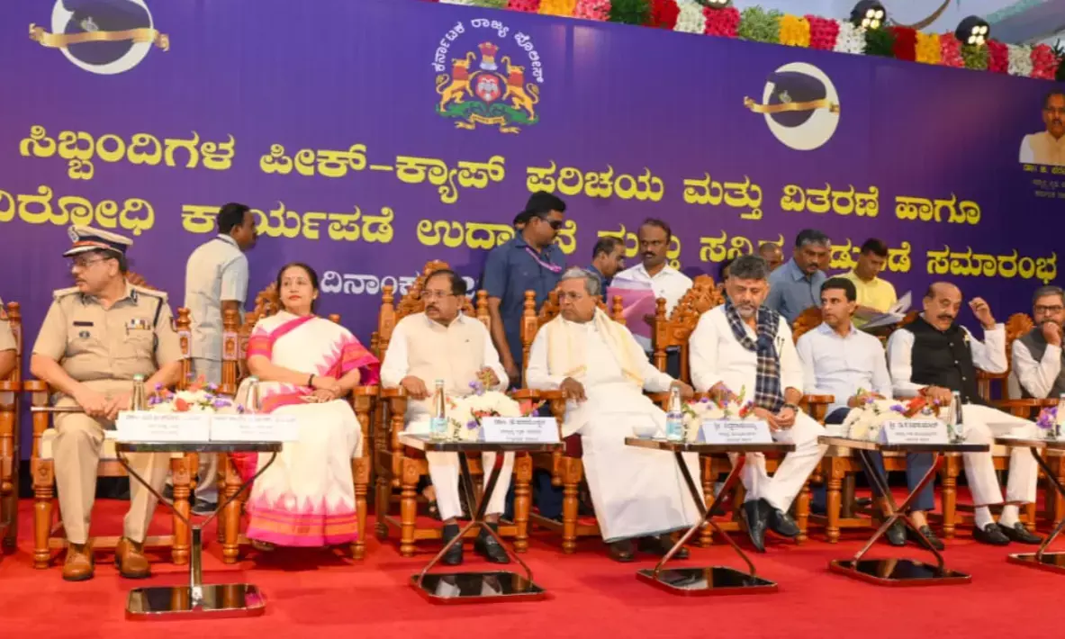 ಕರಾವಳಿಯಲ್ಲಿ ಕೋಮು ಘರ್ಷಣೆ ಹತೋಟಿಗೆ ತಂದಿದ್ದೇವೆ : ಸಿಎಂ ಸಿದ್ದರಾಮಯ್ಯ