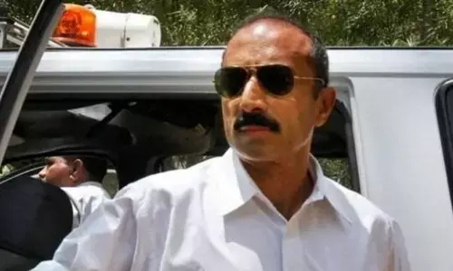 ಸಂಜೀವ್ ಭಟ್ ರ ಜೈಲು ವರ್ಗಾವಣೆ ತಡೆ ಅರ್ಜಿ ತಿರಸ್ಕರಿಸಿದ ಗುಜರಾತ್ ಹೈಕೋರ್ಟ್