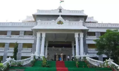 ಕಲಬುರಗಿ| ಚಿತ್ತಾಪುರ ಪಥಸಂಚಲನ ವಿವಾದ: ಒಪ್ಪಂದ ಕಾಣದೆ ಶಾಂತಿ ಸಭೆ ಮುಕ್ತಾಯ