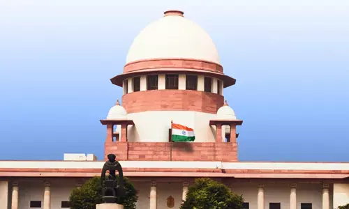 ತಪ್ಪು ಶಿಕ್ಷೆಗೆ ಪರಿಹಾರ ನೀಡುವ ಬಗ್ಗೆ ಸುಪ್ರೀಂ ಕೋರ್ಟ್ ಚಿಂತನೆ