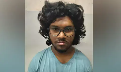 ಬೆಂಗಳೂರು | ಬ್ರೆಝಿಲ್ ಮೂಲದ ಮಹಿಳೆಗೆ ಲೈಂಗಿಕ ಕಿರುಕುಳ ಆರೋಪ; ಡೆಲಿವರಿ ಬಾಯ್ ಬಂಧನ