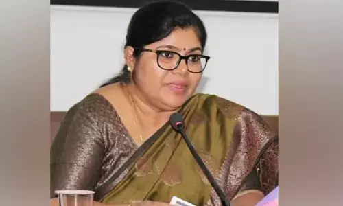 ಕನ್ನಡ ಸಾಹಿತ್ಯ ಪರಿಷತ್‍ಗೆ ಆಡಳಿತಾಧಿಕಾರಿಯಾಗಿ ಕೆ.ಎಂ.ಗಾಯತ್ರಿ ನೇಮಕ