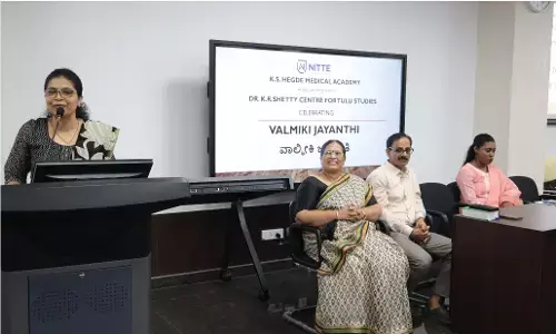 ವೈದ್ಯಕೀಯ ವೃತ್ತಿ ಒಂದು ತಪಸ್ಸಿನಂತೆ: ಡಾ. ಸ್ವಾತಿ ಶೆಟ್ಟಿ