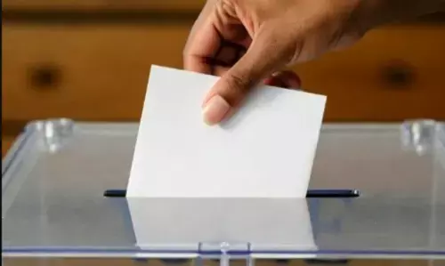 ಬಳ್ಳಾರಿ| ಕರ್ನಾಟಕ ಕಾರ್ಯನಿರತ ಪತ್ರಕರ್ತ ಸಂಘದ ಚುನಾವಣೆ: 44 ನಾಮಪತ್ರ ಸ್ವೀಕೃತ