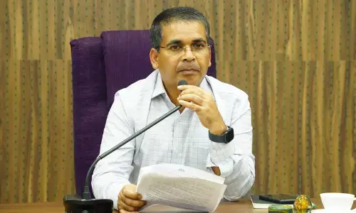 ಬಳ್ಳಾರಿ ಜಿಲ್ಲಾಡಳಿತದಿಂದ ಕನಕದಾಸರ ಜಯಂತಿ ಅರ್ಥಪೂರ್ಣ ಆಚರಣೆಗೆ ನಿರ್ಧಾರ