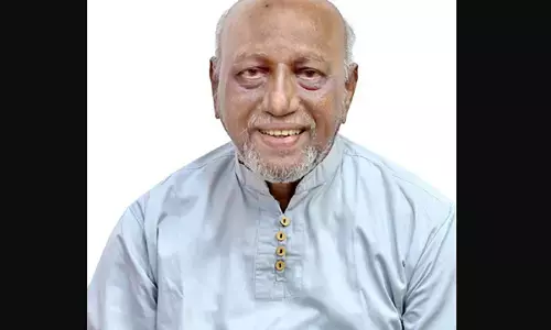 ನ.15ರಂದು ಕಾಪು ತಾಲೂಕು ಕನ್ನಡ ಸಾಹಿತ್ಯ ಸಮ್ಮೇಳನ: ಸರ್ವಾಧ್ಯಕ್ಷರಾಗಿ ಮುಹಮ್ಮದ್ ಕಟ್ಪಾಡಿ ಆಯ್ಕೆ