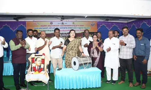 ವಿದ್ಯಾರ್ಥಿಗಳು ಪಠ್ಯದ ಜತೆಗೆ ಸಾಂಸ್ಕೃತಿಕ ಕಾರ್ಯಕ್ರಮಗಳಲ್ಲಿ ಭಾಗವಹಿಸಿಬೇಕು: ಕಲಬುರಗಿ ಡಿಸಿ ಬಿ.ಫೌಜಿಯಾ ತರನ್ನುಮ್