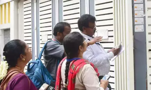 ರಾಜ್ಯದಲ್ಲಿ 5.4 ಕೋಟಿ ಜನರ ʼಸಮೀಕ್ಷೆʼ ಪೂರ್ಣ