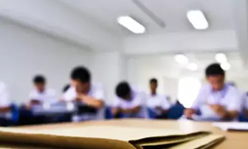 ಎಸೆಸೆಲ್ಸಿಯಲ್ಲಿ ಖಾಸಗಿ ಪುನರಾವರ್ತಿತ ವಿದ್ಯಾರ್ಥಿಗಳೂ ಶೇ.33 ಅಂಕ ಗಳಿಸಿದರೆ ಉತ್ತೀರ್ಣ : ಪರಿಷ್ಕೃತ ಸುತ್ತೋಲೆ ಪ್ರಕಟ