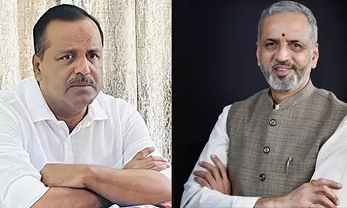 ಕಾಗೇರಿಯಿಂದ ದುರುದ್ದೇಶಪೂರಿತ, ಆಧಾರರಹಿತ ಆರೋಪ: ಸ್ಪೀಕರ್ ಯು.ಟಿ.ಖಾದರ್