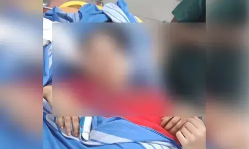 ಕೊಪ್ಪ| ಪ್ರಜ್ಞಾಹೀನ ಸ್ಥಿತಿಯಲ್ಲಿ ಶಿಕ್ಷಕಿ ಪತ್ತೆ