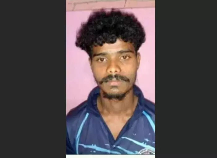 ಕೊಪ್ಪ | ಶಿಕ್ಷಕಿಗೆ ಮಾರಣಾಂತಿಕ ಹಲ್ಲೆ ನಡೆಸಿದ ಆರೋಪಿಯ ಬಂಧನ ಕೊಪ್ಪ | ಶಿಕ್ಷಕಿಗೆ ಮಾರಣಾಂತಿಕ ಹಲ್ಲೆ ನಡೆಸಿದ ಆರೋಪಿಯ ಬಂಧನ