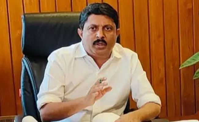 ರಾಜ್ಯದಲ್ಲಿ ಸಿಎಂ ಹುದ್ದೆ ಖಾಲಿ ಇಲ್ಲ; ಸಿದ್ದರಾಮಯ್ಯ ಅವರಿಂದ ಸಮರ್ಥ ಆಡಳಿತ : ಬೈರತಿ ಸುರೇಶ್