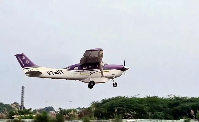 ದಿಲ್ಲಿಯಲ್ಲಿ ಮೋಡ ಬಿತ್ತನೆ ಬಳಿಕವೂ ಮಳೆ ಸುರಿಯಲಿಲ್ಲ; 3.2 ಕೋಟಿ ರೂ.ಗಳ ಪ್ರಯೋಗ ವಿಫಲಗೊಂಡಿದ್ದೇಕೆ?