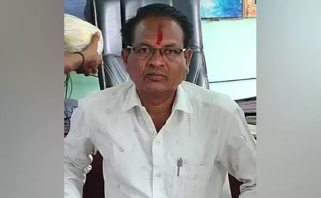 ಬೀದರ್ | ಕರ್ತವ್ಯ ನಿರ್ಲಕ್ಷ್ಯ ಆರೋಪ : ತಾಲೂಕು ಹಿಂದುಳಿದ ವರ್ಗಗಳ ಕಲ್ಯಾಣಾಧಿಕಾರಿ ವಿಠಲ್ ಸೇಡಂಕರ್ ಅಮಾನತು