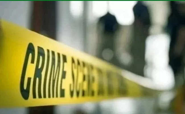 ಛತ್ತೀಸ್ಗಡ | ಕಾಂಗ್ರೆಸ್ ನಾಯಕನ ಕಚೇರಿಯ ಮೇಲೆ ಗುಂಡಿನ ದಾಳಿ,ಇಬ್ಬರಿಗೆ ಗಾಯ