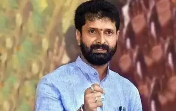 ಕರ್ನಾಟಕದಲ್ಲಿ ಕ್ರಿಮಿನಲ್ ಗಳು, ಭಯೋತ್ಪಾದಕರಿಗೆ ರಾಜಾಶ್ರಯ: ಸಿ.ಟಿ.ರವಿ ಆರೋಪ