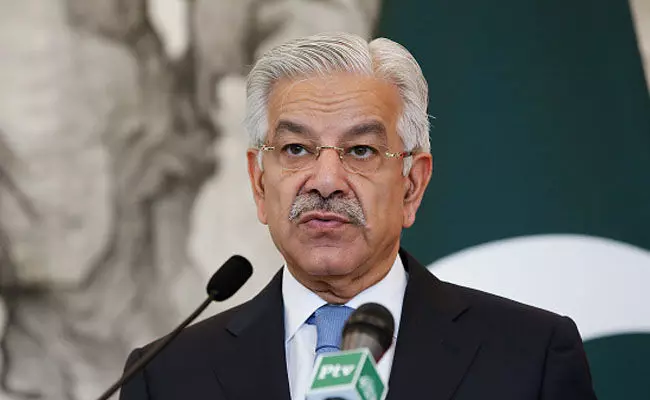 ತಾಲಿಬಾನ್ ಆಡಳಿತವನ್ನು ಸಂಪೂರ್ಣ ಅಳಿಸಿ ಹಾಕುತ್ತೇವೆ: ಪಾಕಿಸ್ತಾನದ ಎಚ್ಚರಿಕೆ