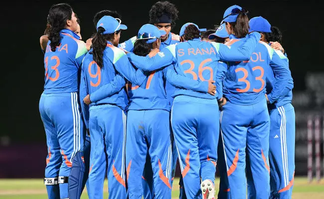 ಐಸಿಸಿ ಮಹಿಳಾ ಏಕದಿನ ವಿಶ್ವಕಪ್: ನಾಳೆ(ಅ.30) 2ನೇ ಸೆಮಿಫೈನಲ್