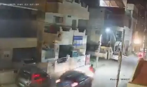 ಬೆಂಗಳೂರು| ಕಾರಿನ ಮಿರರ್ ಗೆ ತಾಗಿದ್ದಕ್ಕೆ ಕಾರಿನಿಂದ ಗುದ್ದಿಸಿ ಬೈಕ್‌ ಸವಾರನ ಹತ್ಯೆ: ದಂಪತಿ ಬಂಧನ