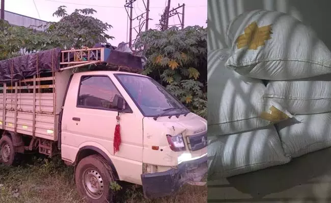 ಸೋಮವಾರಪೇಟೆ| ಲಕ್ಷಾಂತರ ರೂ. ಮೌಲ್ಯದ ಕಾಳು ಮೆಣಸು ಕಳ್ಳತನ: ನಾಲ್ವರು ಆರೋಪಿಗಳ ಬಂಧನ