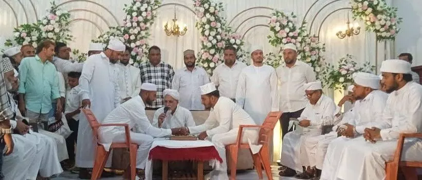 ನವಾಝ್ - ಸುಮಯ್ಯ ಪರ್ವೀನ್