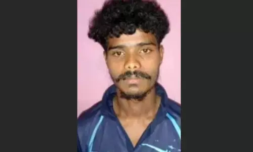 ಕೊಪ್ಪ | ಶಿಕ್ಷಕಿಗೆ ಮಾರಣಾಂತಿಕ ಹಲ್ಲೆ ನಡೆಸಿದ ಆರೋಪಿಯ ಬಂಧನ