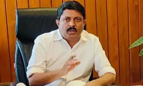 ರಾಜ್ಯದಲ್ಲಿ ಸಿಎಂ ಹುದ್ದೆ ಖಾಲಿ ಇಲ್ಲ; ಸಿದ್ದರಾಮಯ್ಯ ಅವರಿಂದ ಸಮರ್ಥ ಆಡಳಿತ : ಬೈರತಿ ಸುರೇಶ್