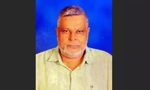 ಚಾಬು ಚಾರಿಟೇಬಲ್ ಟ್ರಸ್ಟ್ ಮಹಾಸಭೆ: ಪದಾಧಿಕಾರಿಗಳ ಆಯ್ಕೆ