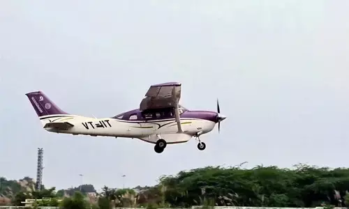 ದಿಲ್ಲಿಯಲ್ಲಿ ಮೋಡ ಬಿತ್ತನೆ ಬಳಿಕವೂ ಮಳೆ ಸುರಿಯಲಿಲ್ಲ; 3.2 ಕೋಟಿ ರೂ.ಗಳ ಪ್ರಯೋಗ ವಿಫಲಗೊಂಡಿದ್ದೇಕೆ?