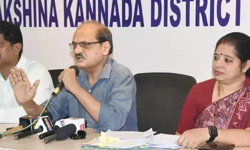 70 ರಾಷ್ಟ್ರಗಳಲ್ಲಿ ನೋಂದಣಿಯಾಗಿರುವ ಆರೆಸ್ಸೆಸ್ ಭಾರತದಲ್ಲೇಕೆ ಮಾಡಿಲ್ಲ: ಕಾಂಗ್ರೆಸ್ ವಕ್ತಾರ ಎಂಜಿ ಹೆಗಡೆ ಪ್ರಶ್ನೆ