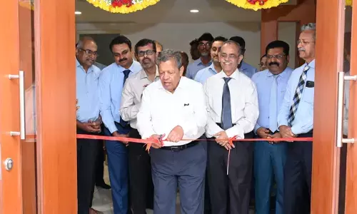 ಕೆ.ಎಸ್. ಹೆಗ್ಡೆ ಆಸ್ಪತ್ರೆಯಲ್ಲಿ ಎಂಆರ್‌ಐ ನೂತನ ಯಂತ್ರ 3- ಟೆಸ್ಲಾ ಉದ್ಘಾಟನೆ